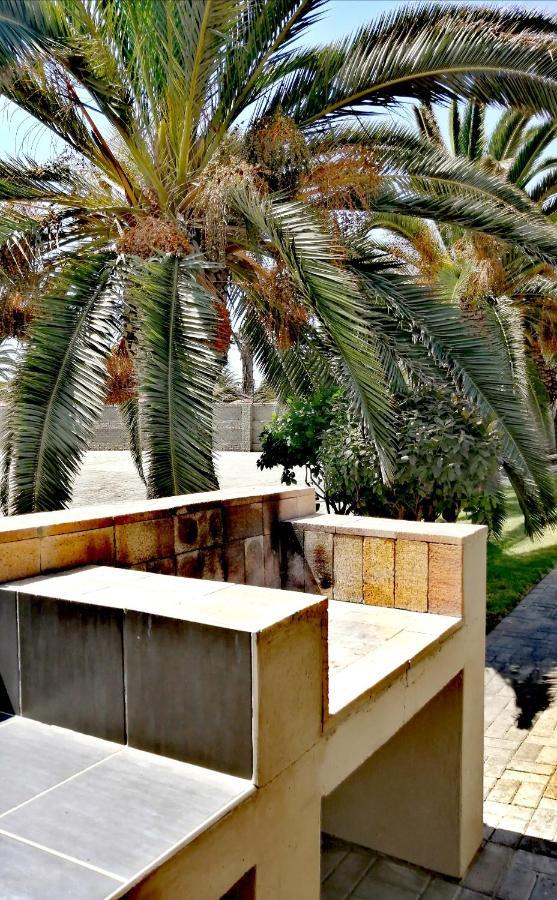 Alte Brucke Holiday Resort Swakopmund Buitenkant foto