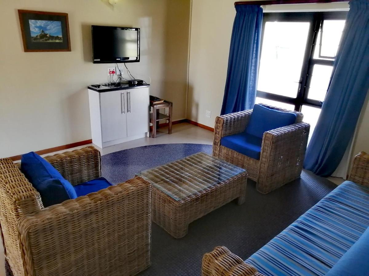 Alte Brucke Holiday Resort Swakopmund Buitenkant foto