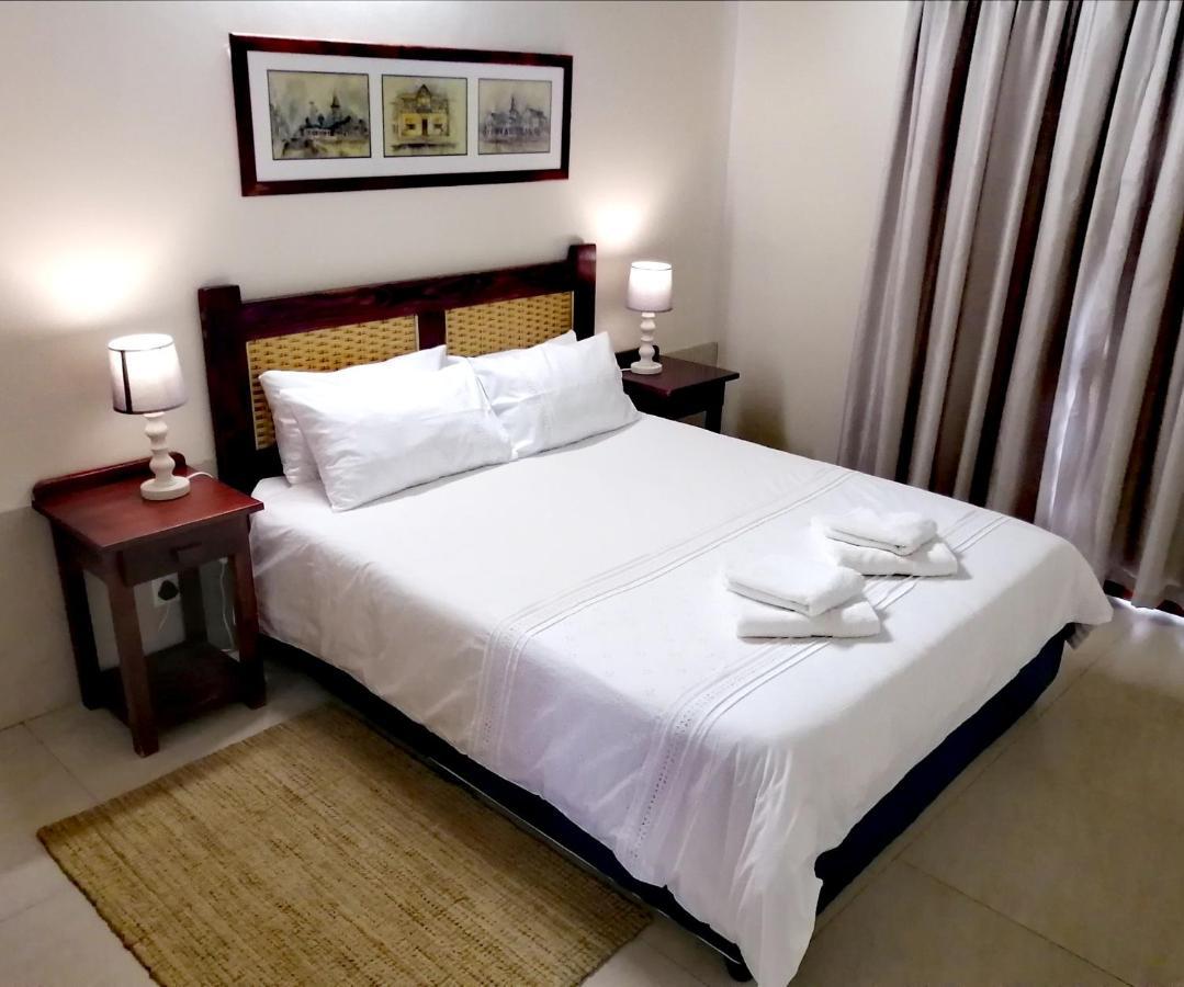 Alte Brucke Holiday Resort Swakopmund Buitenkant foto
